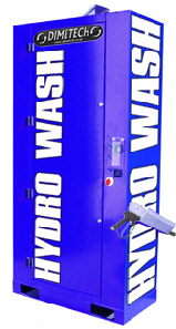 hydro pressure washer image